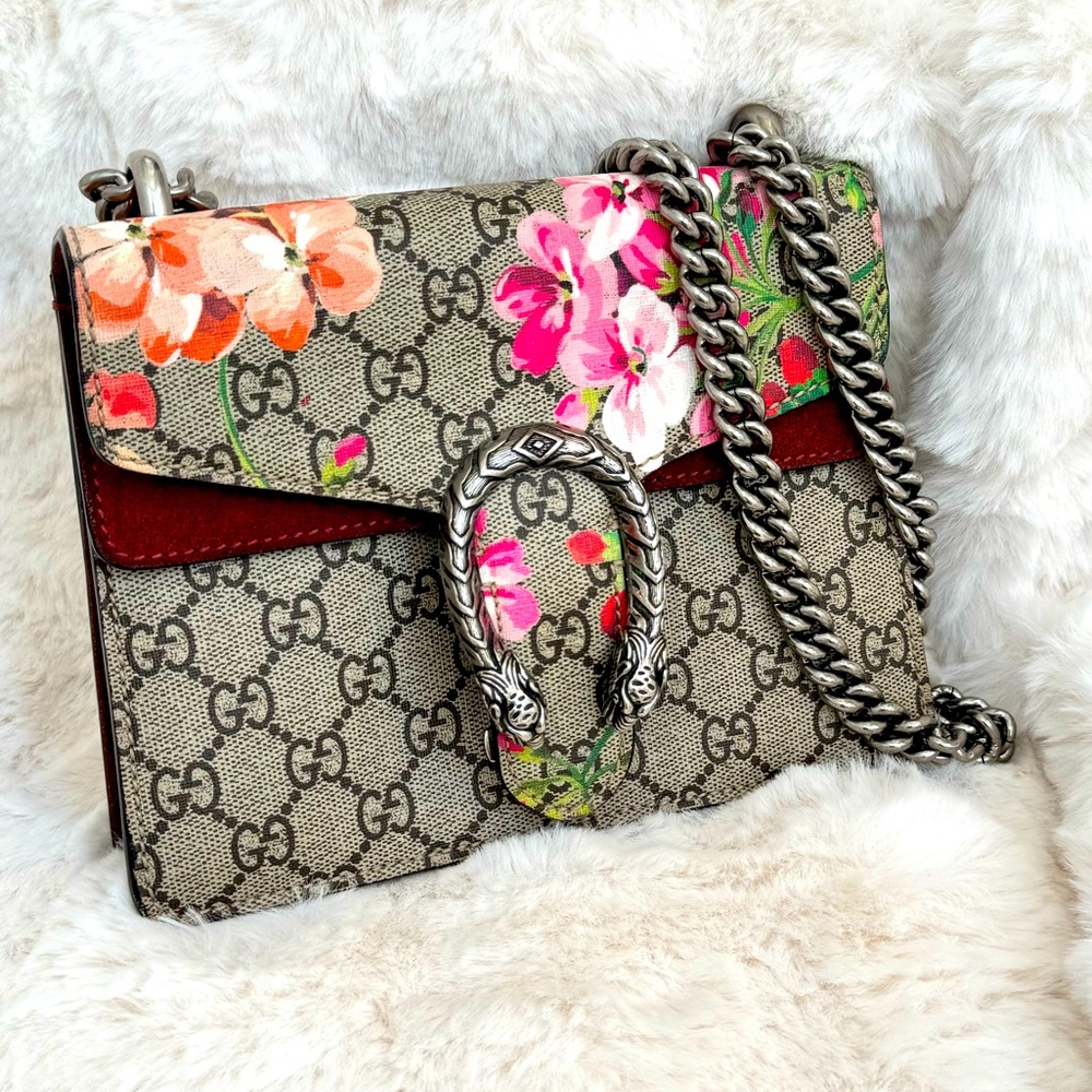Gucci Blooms Dionysus Mini